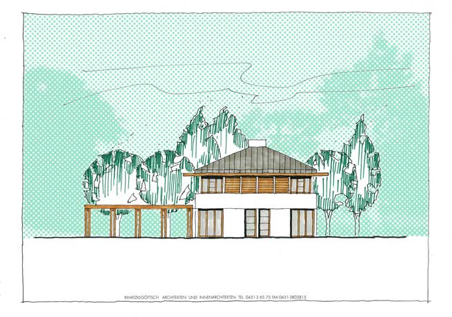 bild landhaus