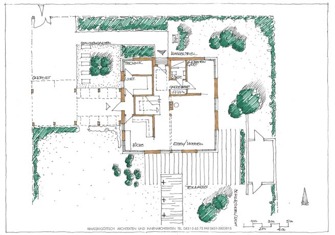 bild landhaus