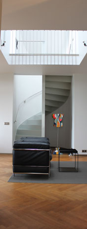 bild dachgeschosswohnung