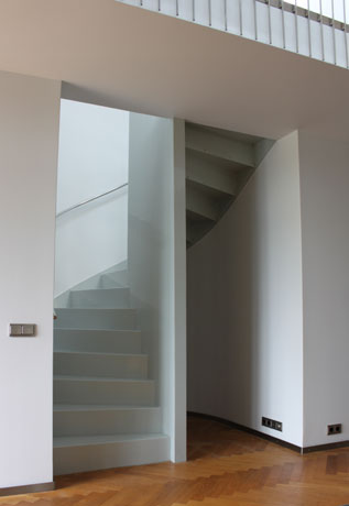 bild dachgeschosswohnung