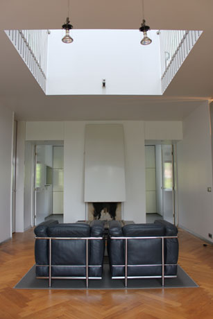 bild dachgeschosswohnung