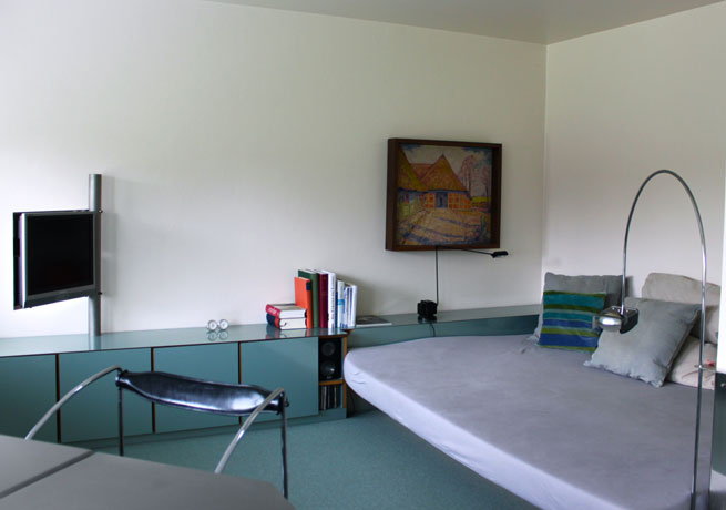 bild ferienwohnung