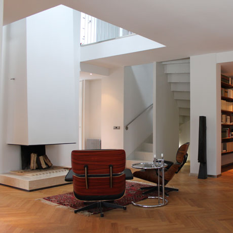 bild dachgeschosswohnung