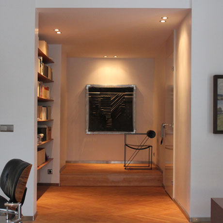 bild dachgeschosswohnung