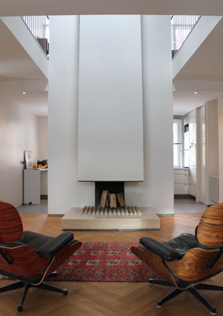 bild dachgeschosswohnung