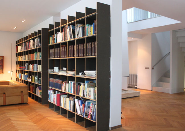 bild dachgeschosswohnung