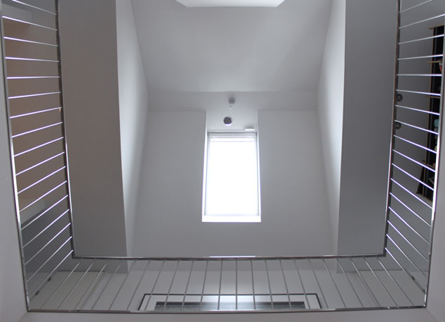 bild dachgeschosswohnung