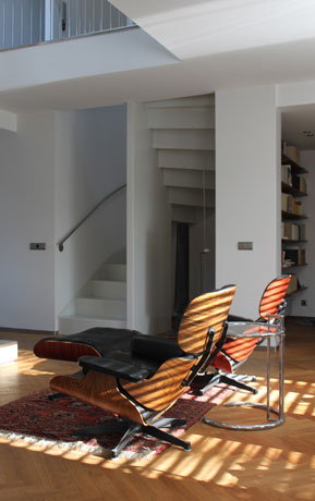 bild dachgeschosswohnung