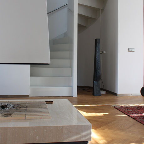 bild dachgeschosswohnung