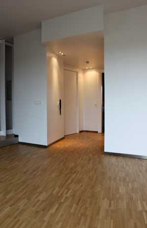 dachgeschosswohnung