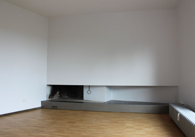 dachgeschosswohnung