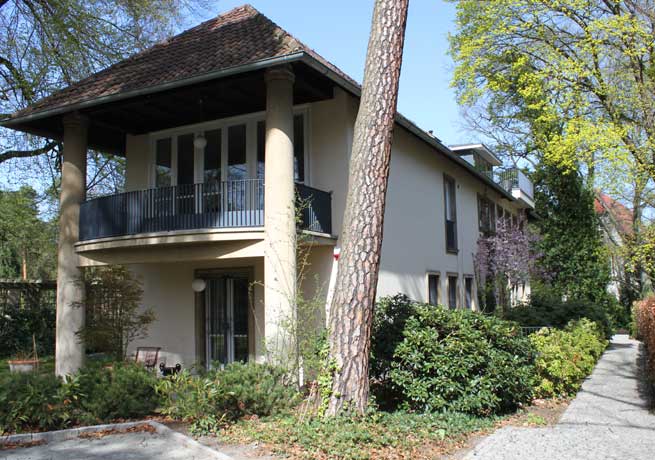 bild haus douglas
