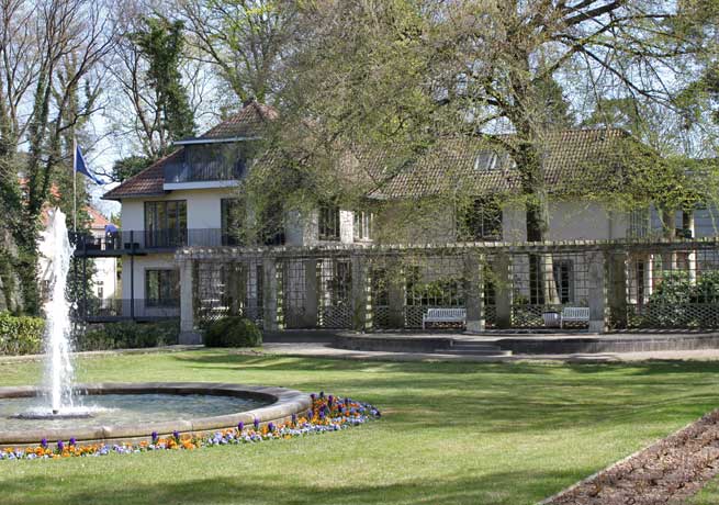 bild haus douglas